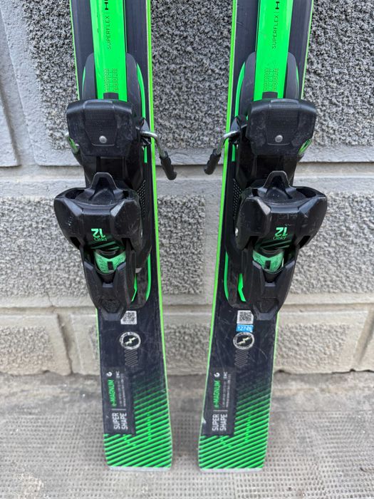 schi head e-magnum L149cm