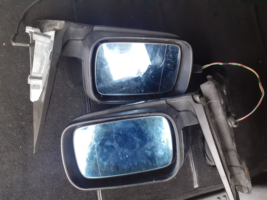 Oglinzi exterioare bmw