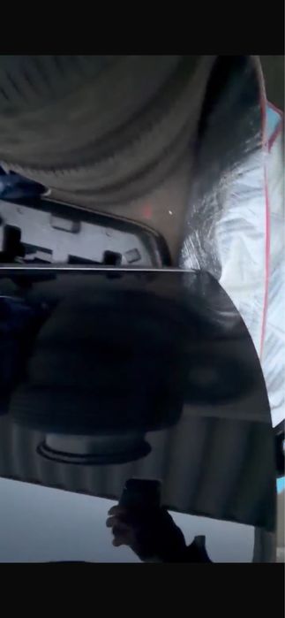 Дверь. KIA K7. 2015