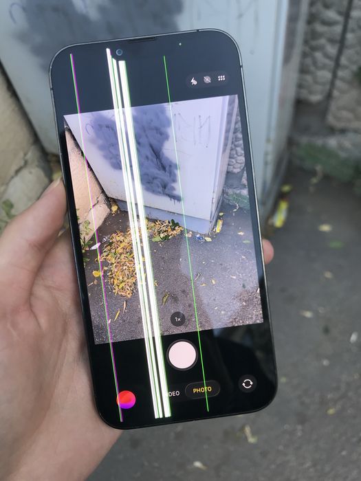 iphone 13 Pro Max 256ГБ
