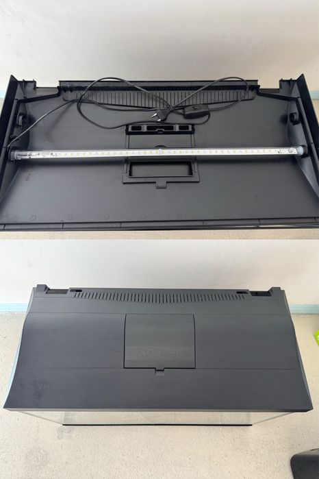 Аквариум Aquael Leddy Day&Night plus 75/105 litres