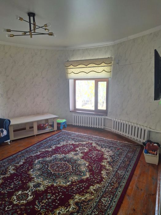 Продам дом Туран (Оралман) 4 коше