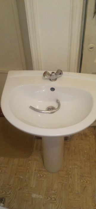 Раковины для ванной и кухни