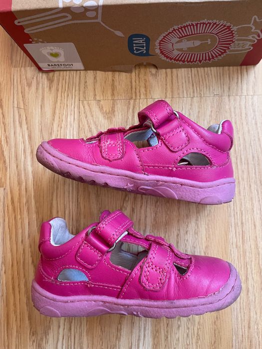 Сандали ДД степ 21 н