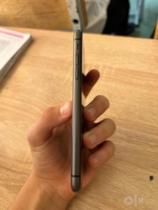 iPhone 11 69% yonkist
