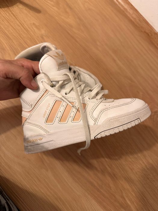 Adidasi toamnă fete, Adidas 31,5