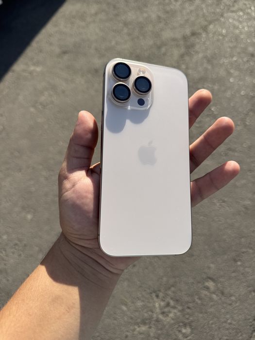 Iphone 16pro max
