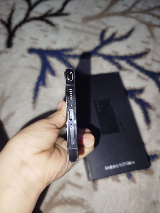 Самсон с23 ултра сотилади копия