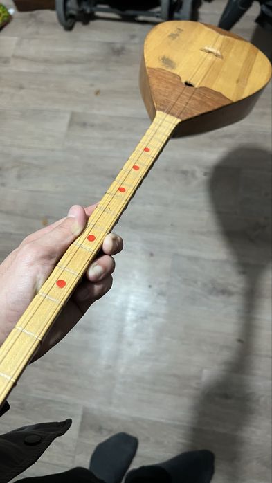 Домбыра балаларға 44размер