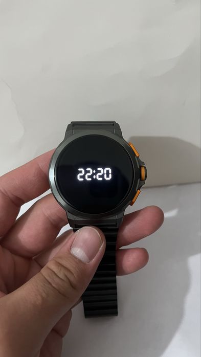 Смарт часы SQ Watch