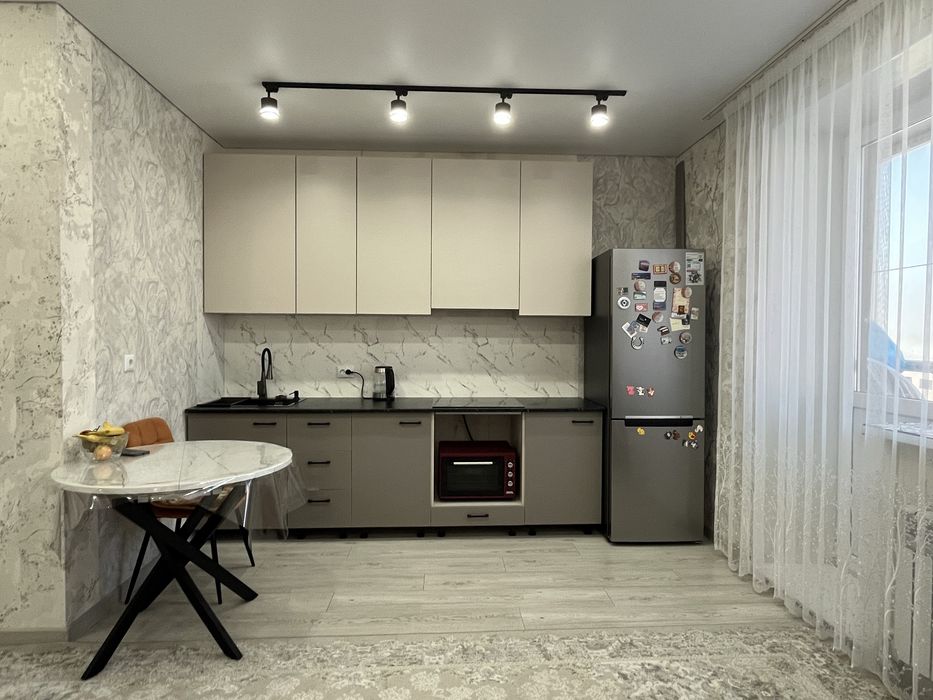 Продам студию в новостройке