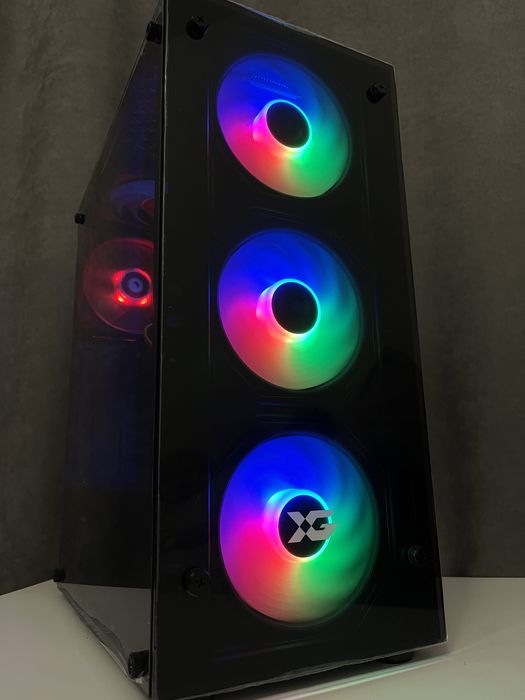 Продам игровой компьютер