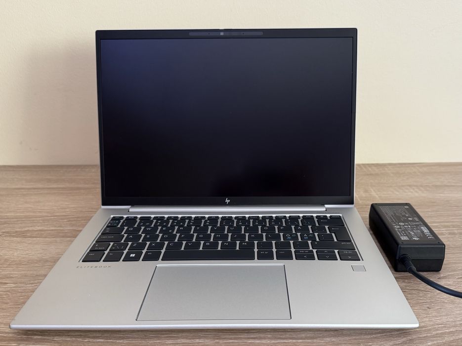 HP Elitebook 840 G10 CA NOU - GARANTIE ! 16GB i5 13th Mobile Working !