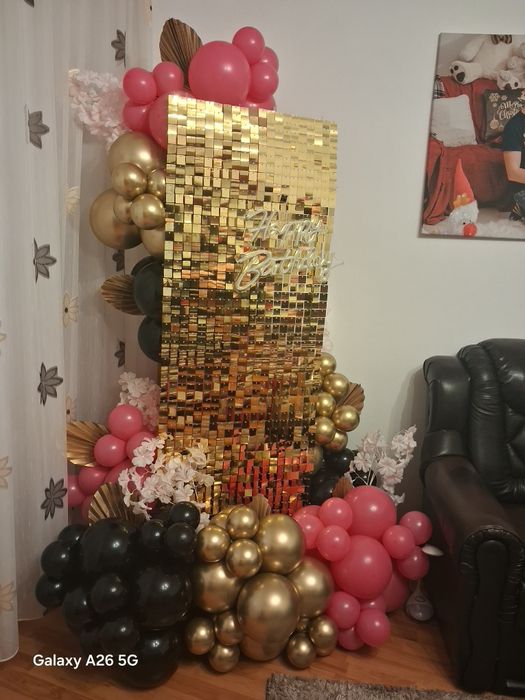 Decorațiuni evenimente