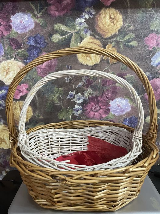 Продается корзины 2 шт