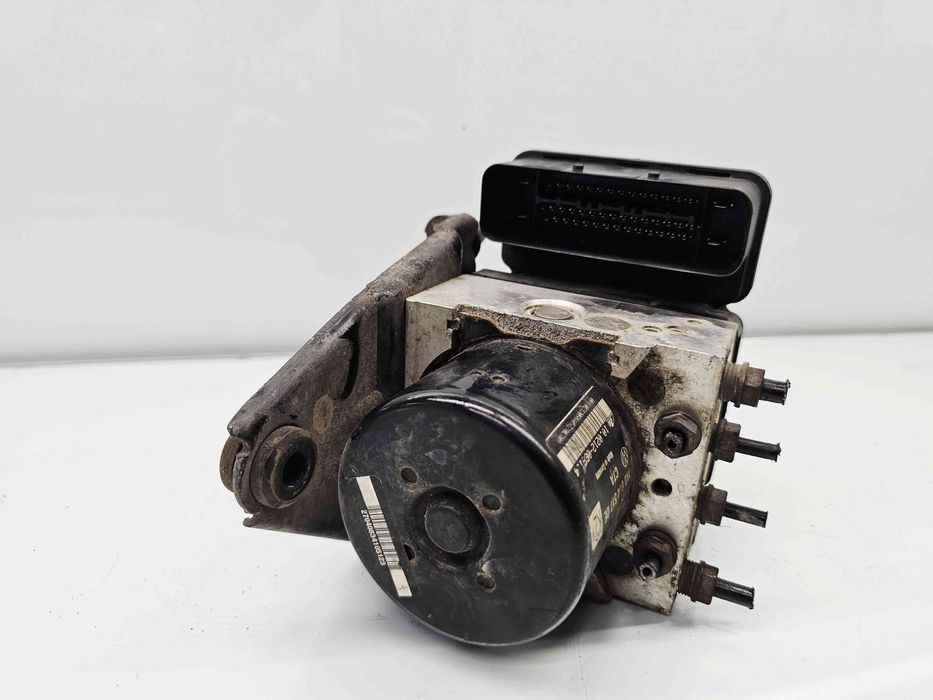 Pompa ABS  Skoda Octavia 2 (1Z3) [Fabr 2004-2013] 1K0907379BJ 2.0 TDI