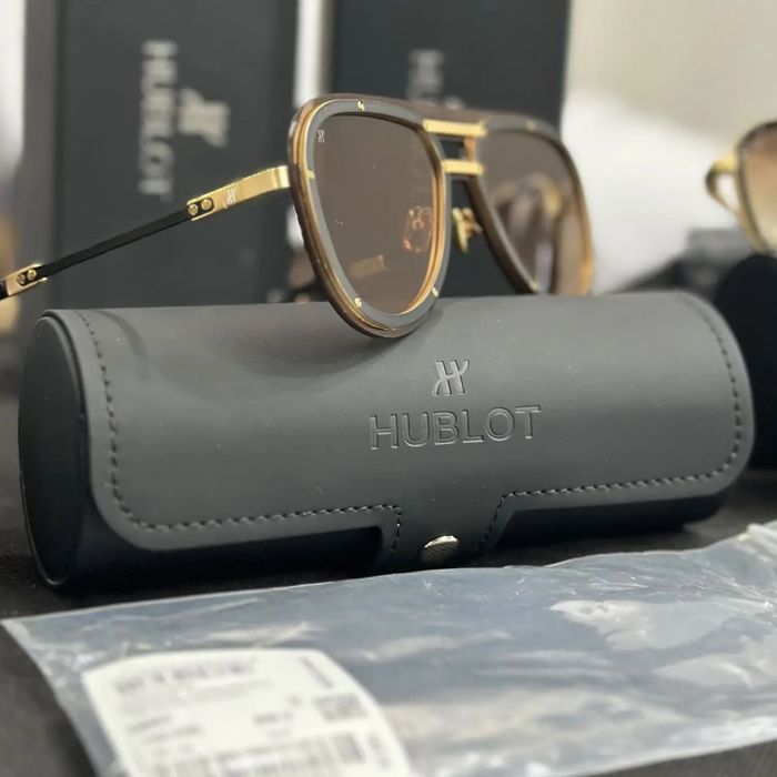 Ochelari soare Hublot 006 la FULL BOX