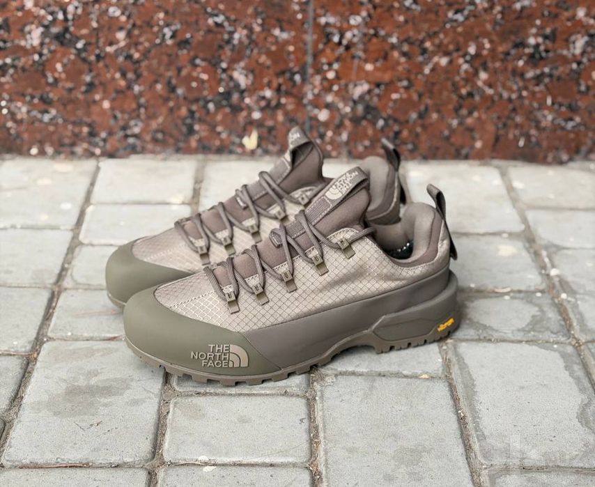 The North Face Gore-Tex Termo Waterproof