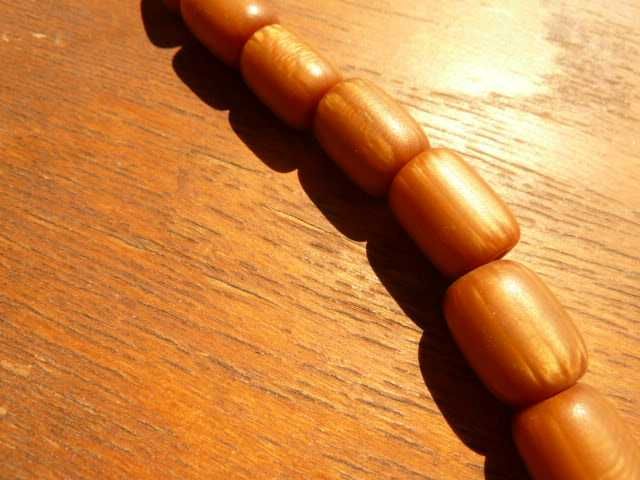 Броеница стара .