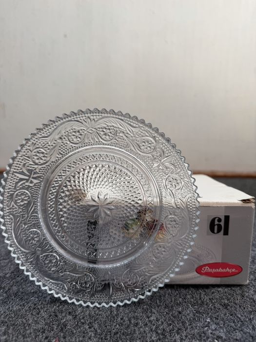 Продаються Бокалы, графин, блюдца