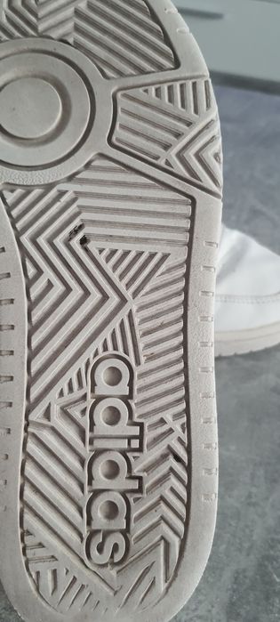 Маратонки Adidas