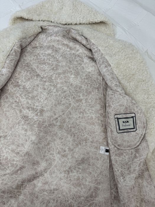 Женская Дубленка