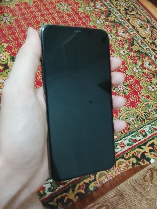 Iphone xs max 64gb