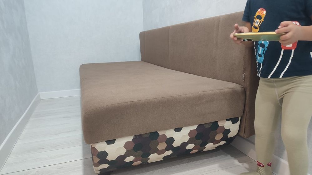 продам диван раскладной