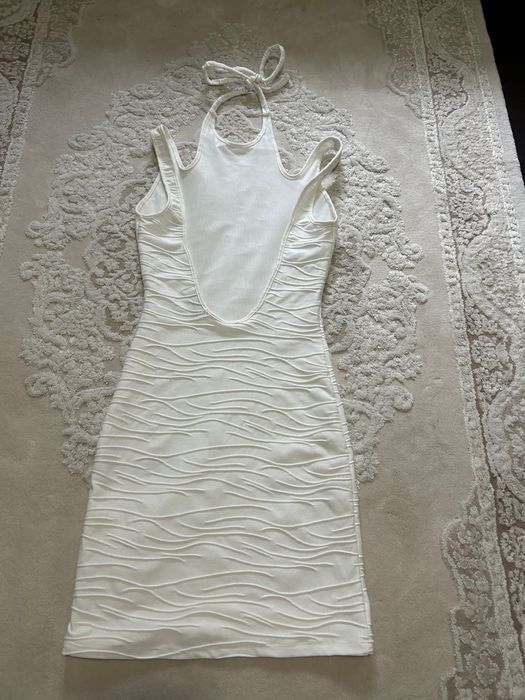 Rochițe Bershka + Top Bershka