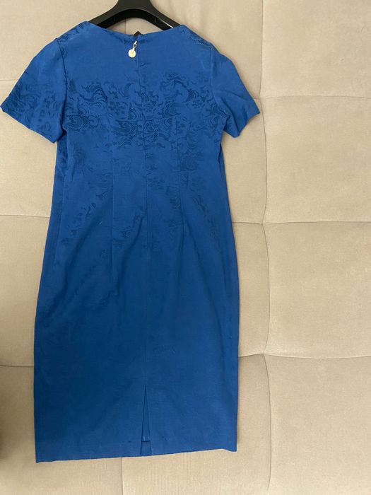 Платье италия новое