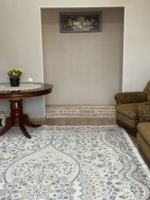 Каратал 2-х комн 4 этаж