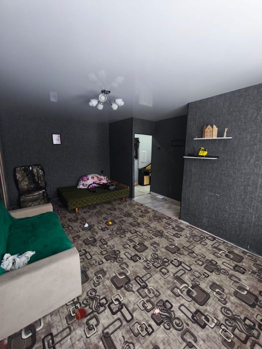 Сдам полуторку на долгий срок