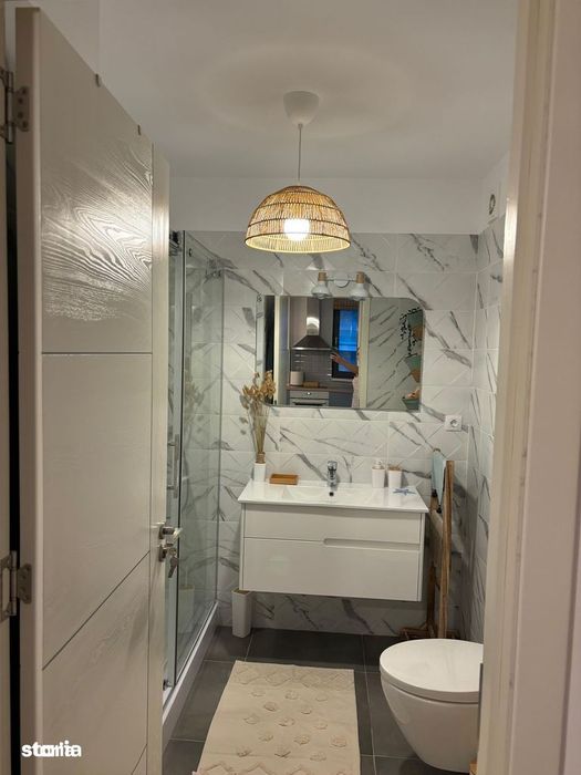 Apartament 2 camere Mamaia Nord - Complex Onix - 109000 euro