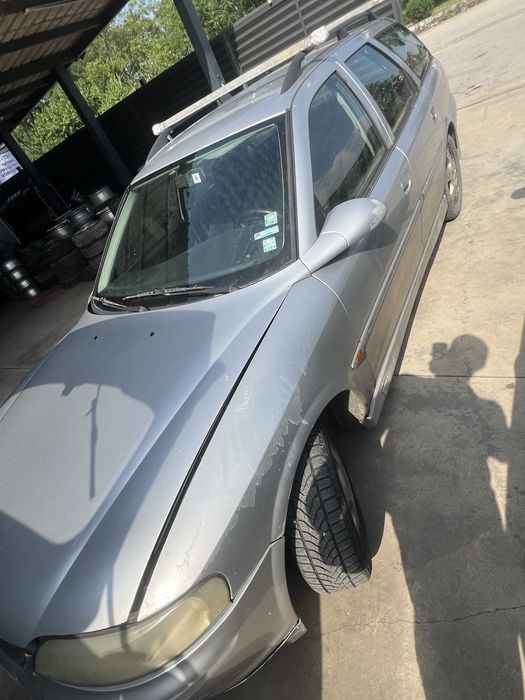 Opel Vecta B 1.8 16v НА ЧАСТИ