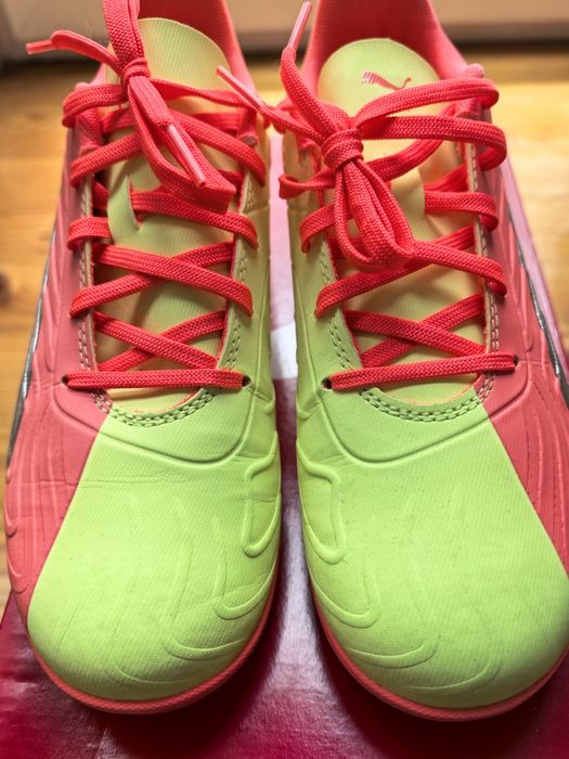 Детски маратонки Puma