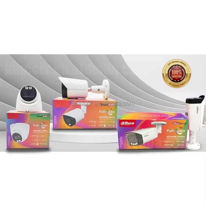 Видео наблюдение