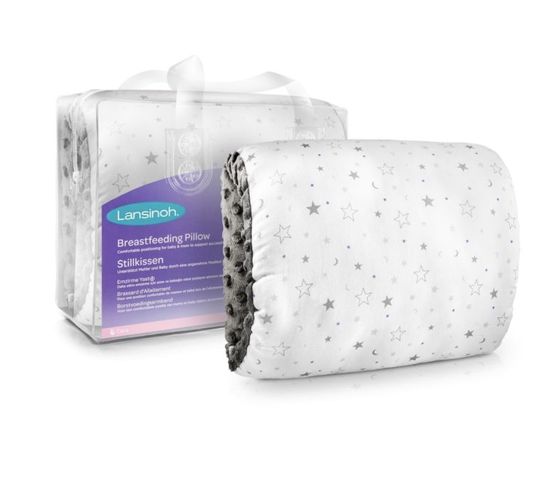 Възглавница за кърмене Lansinoh