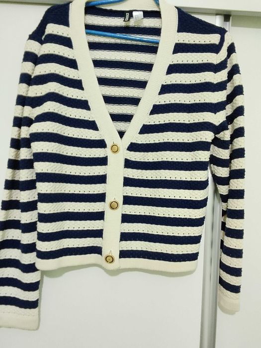 Кардиган размер М