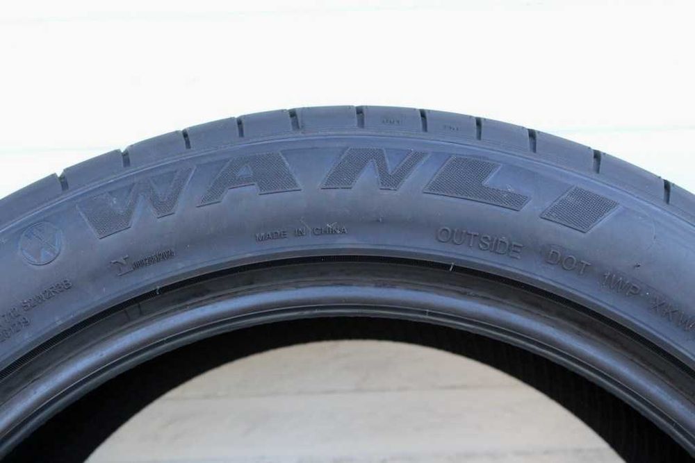 Anvelope vara noi 245/45R18 100W, XL, ZR, Wanli, DOT 2026