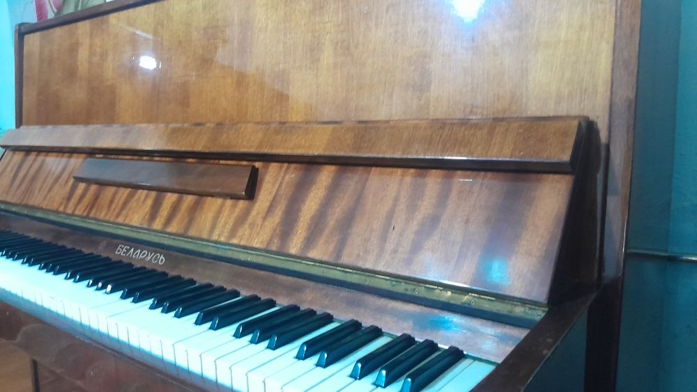 pianina belarus jigarang.