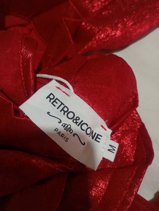 Rochie noua cu eticheta