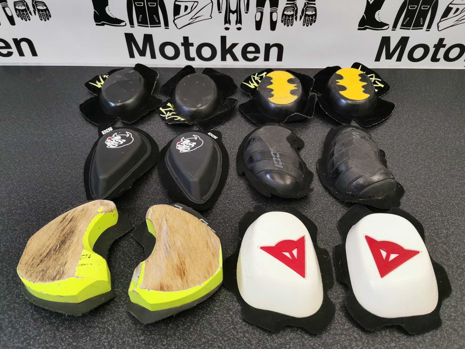 Slidere moto diverse modele