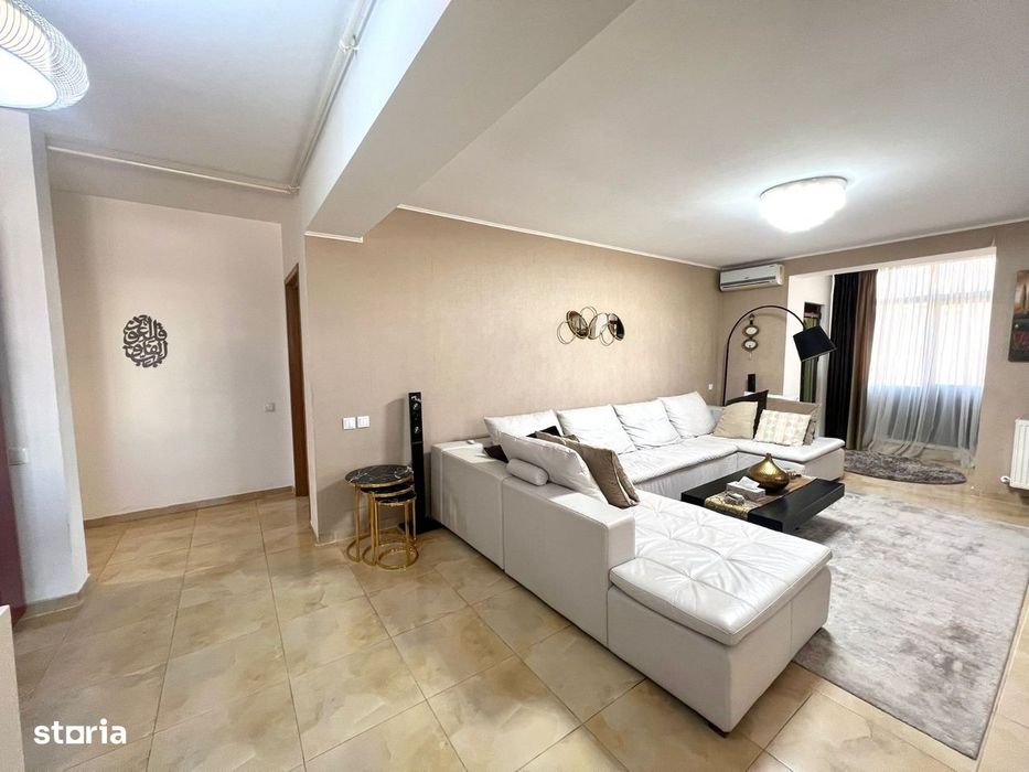 Apartament 4 camere 116 mp | Zona Alba Iulia | Bloc 2011- Comision 0