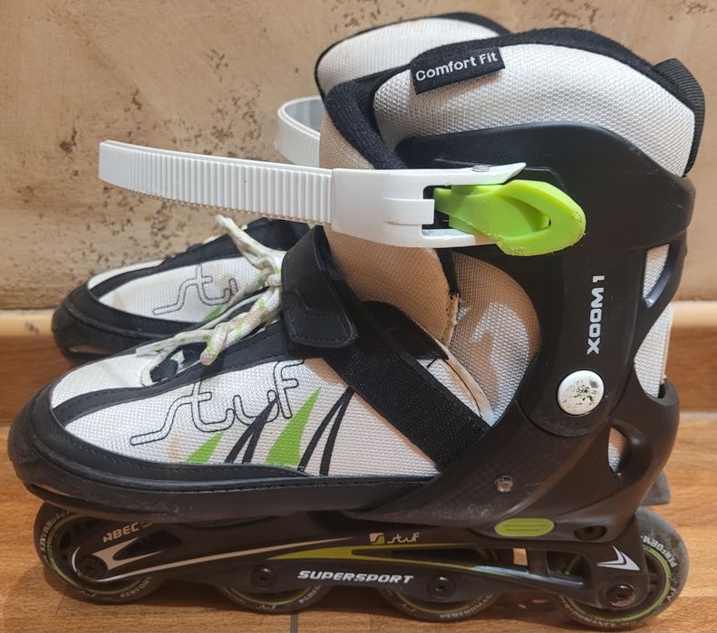 Ролери Stuf за деца и подрастващи