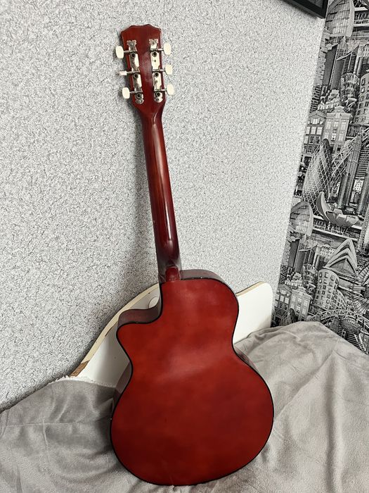 Гитара Акустическая