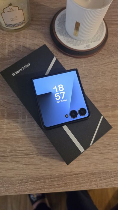 Samsung galaxy flip 7 512gb