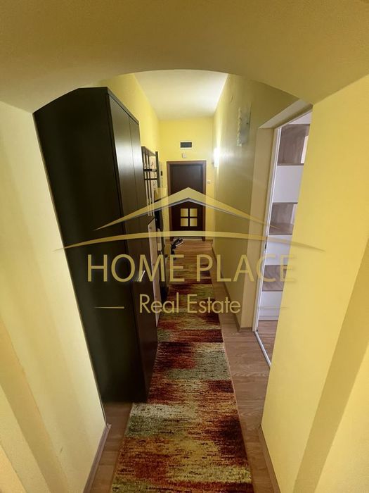 Дава се под наем Тристаен апартамент в Варна, Нептун - 90 кв.м за 612 € - Снимка #12