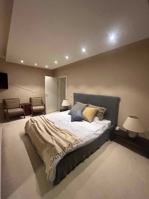 Продава се Тристаен апартамент в София, Редута - 125 кв.м за 1632 €/кв.м - Снимка #8