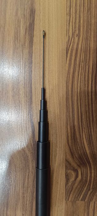 Риболовен телескоп Siweida Mistral 7 м.