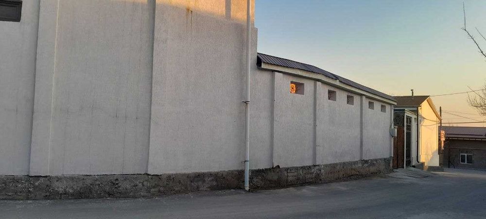 Сабзавот оркасида, Ун кургонда Уй сотилади, 3,5-сотка, 5-хона